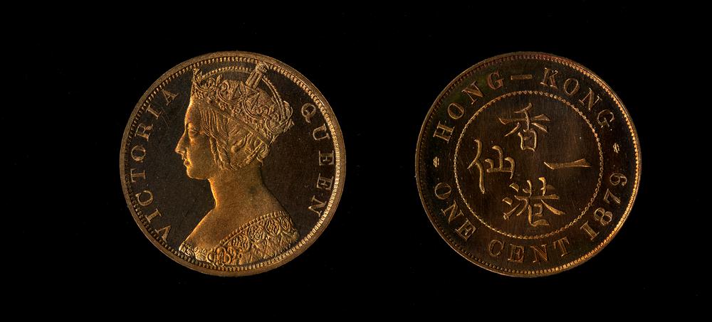 图片[1]-proof; coin BM-2006-0202.14-China Archive